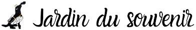 Logo Jardin du Souvenir de Cernay